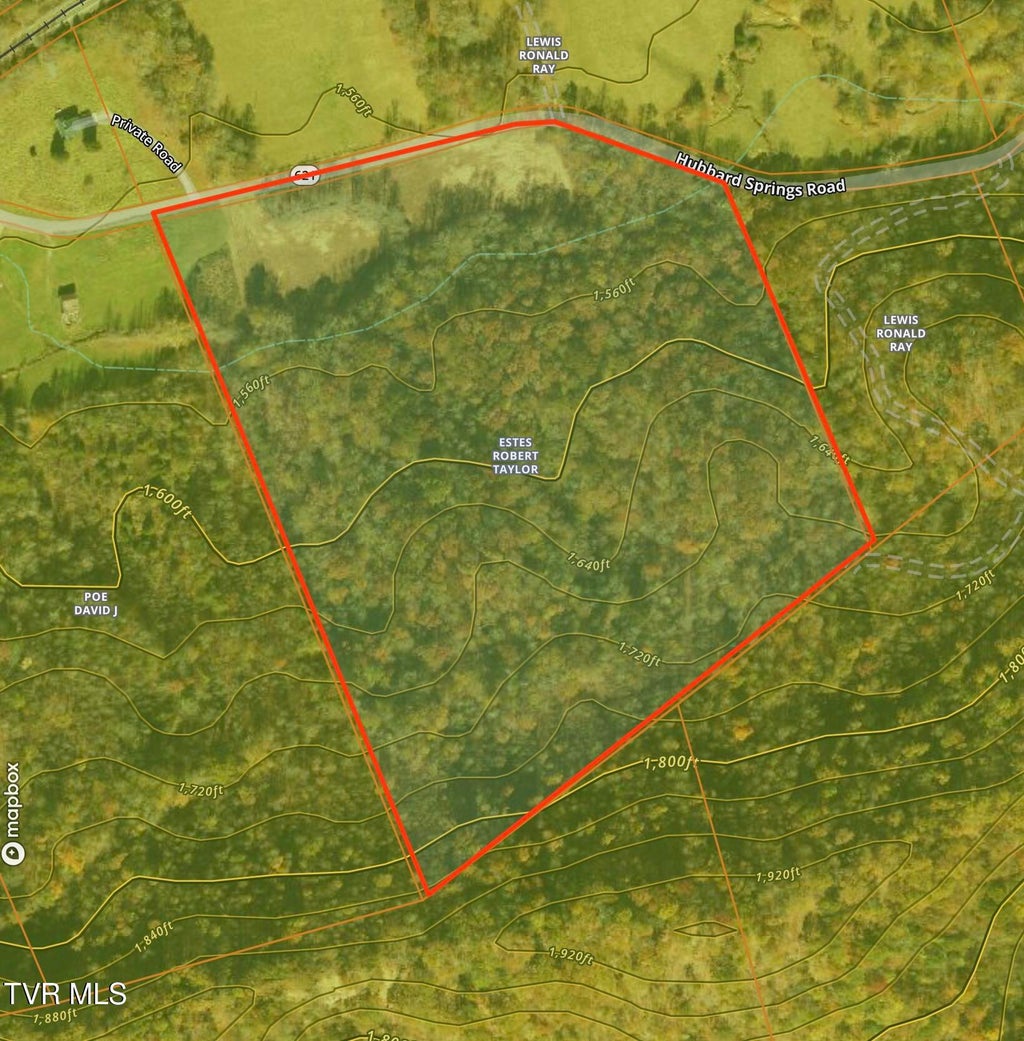 Photo of Tbd Hubbard Springs Road, Jonesville, VA 24263 (MLS # 9999039)