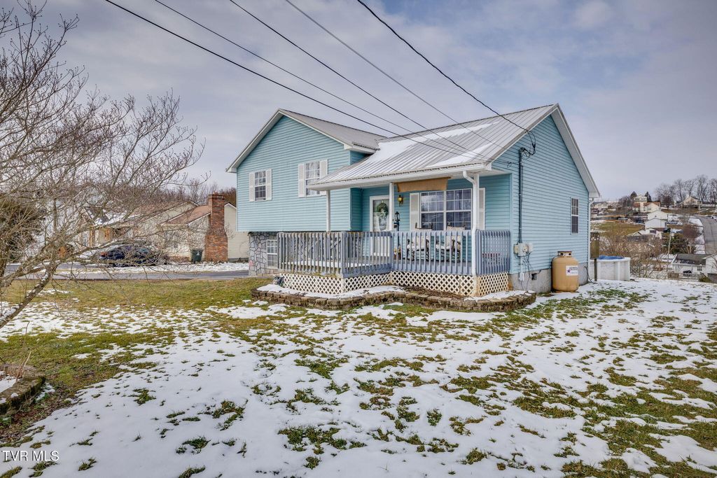 Photo of 1065 Gray Station Road, Gray, TN 37615 (MLS # 9990959)