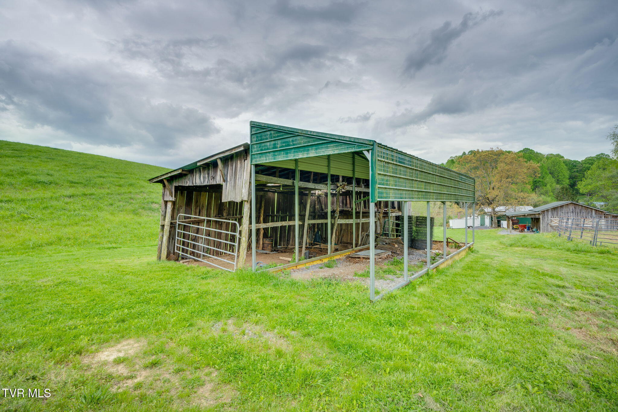 12075 Goose Creek Road, Bristol, Virginia image 39