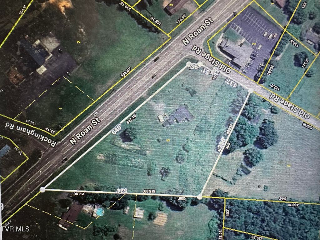 Photo of 5207 Roan Street, Gray, TN 37615 (MLS # 9987697)