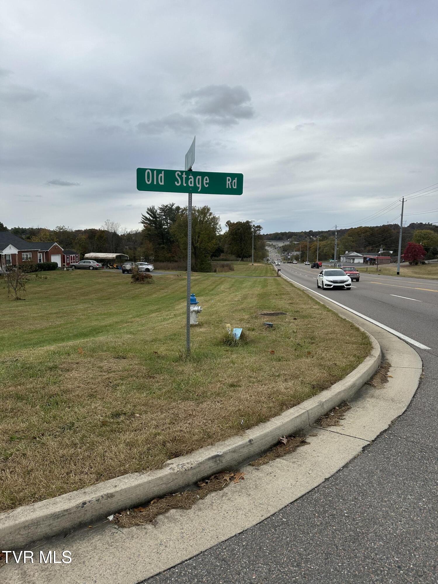 5207 North Roan Street