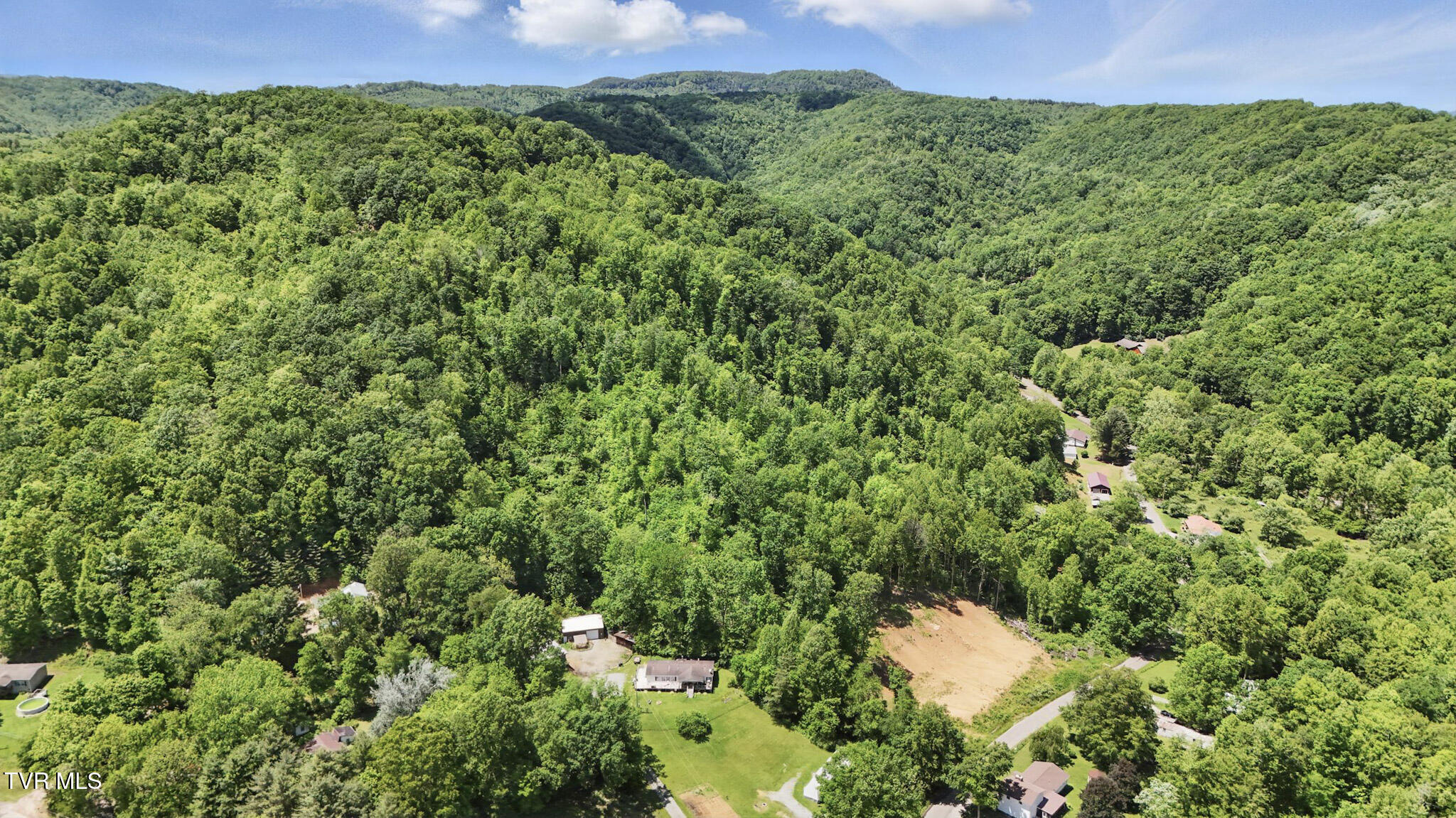 Tbd Hash Hollow Road, Wise, Virginia image 4