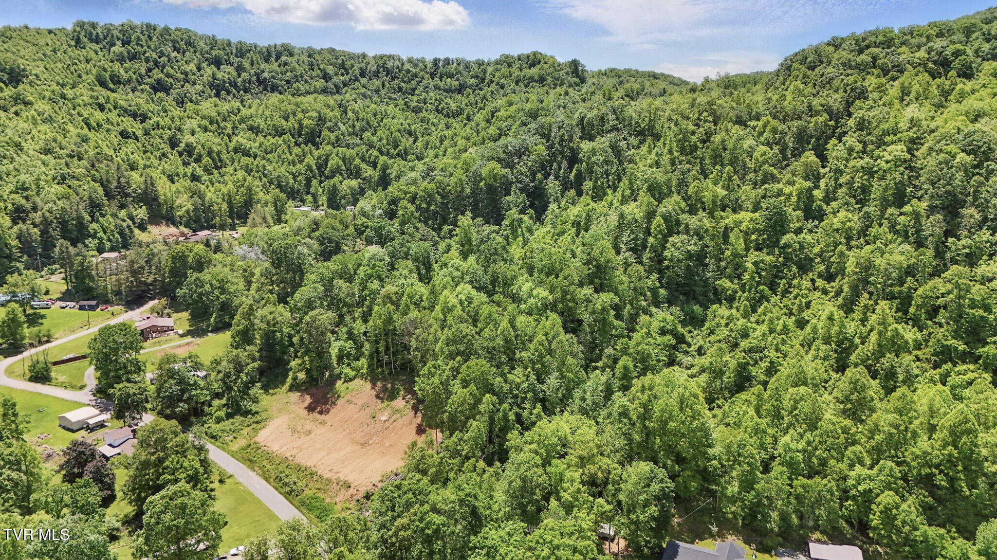 Tbd Hash Hollow Road, Wise, Virginia image 3