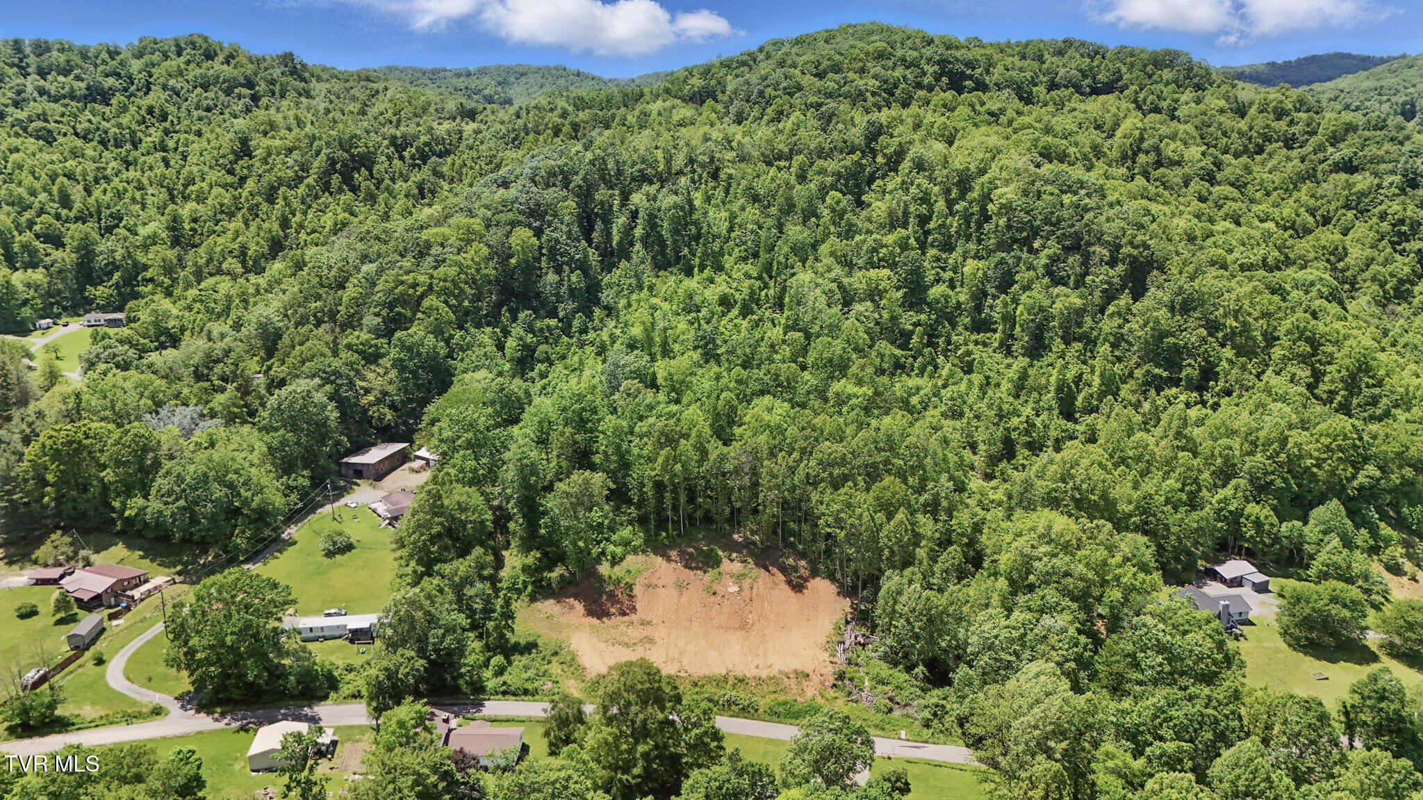 Tbd Hash Hollow Road, Wise, Virginia image 2