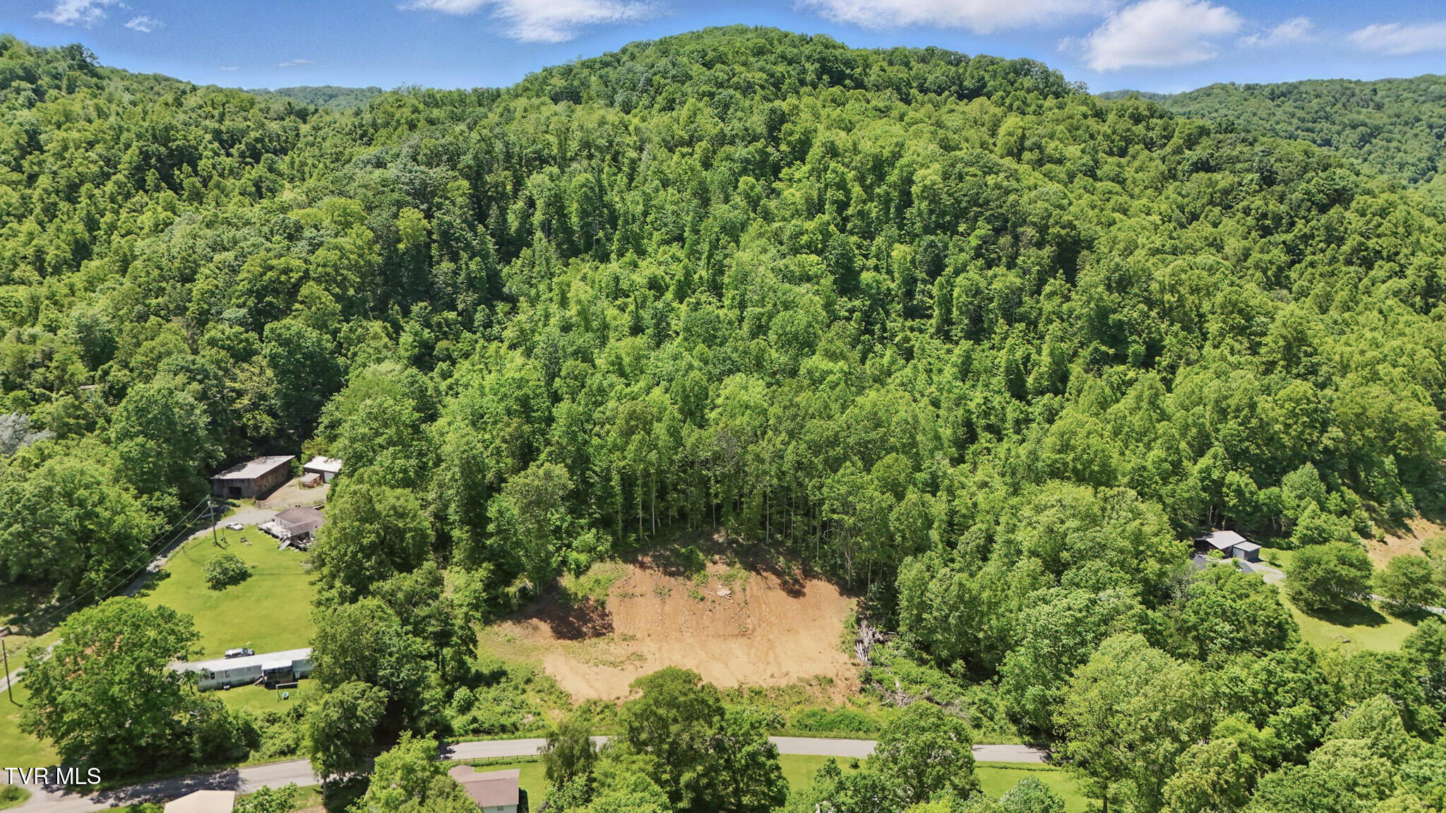 Tbd Hash Hollow Road, Wise, Virginia image 5
