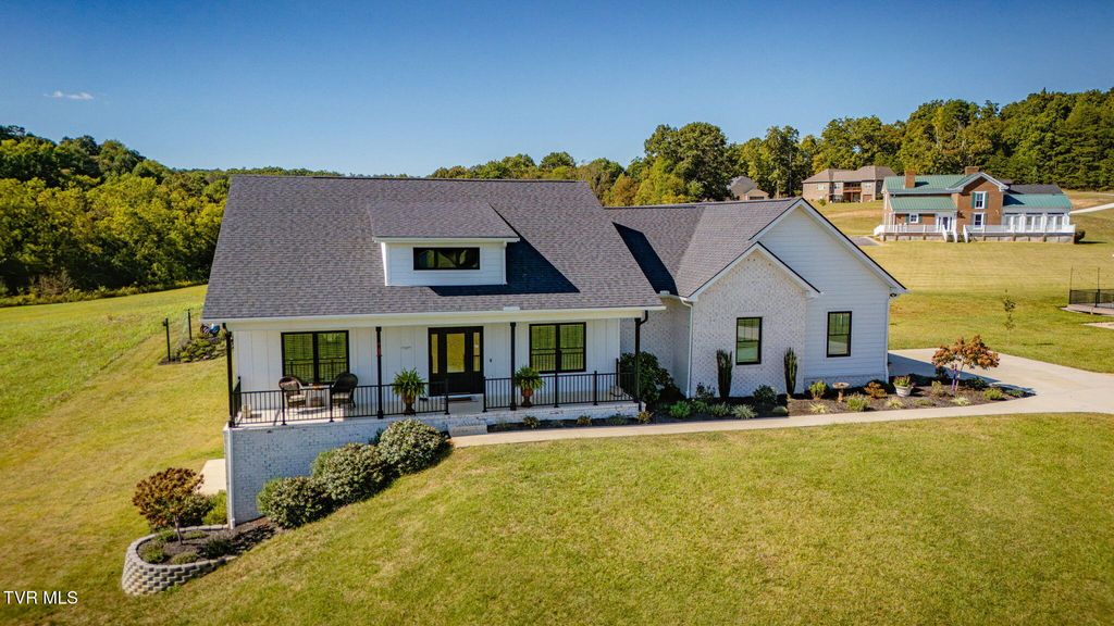 Photo of 58 Links View Drive, Greeneville, TN 37743 (MLS # 9986651)