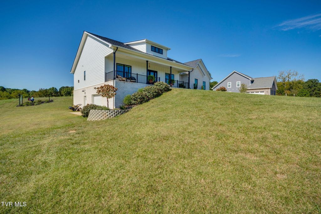 Photo of 58 Links View Drive, Greeneville, TN 37743 (MLS # 9986651)