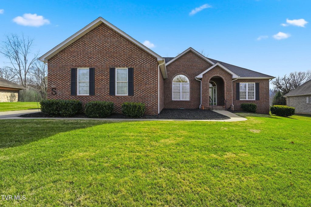 Photo of 6004 Old Jonesboro Road, Bristol, TN 37620 (MLS # 9989809)