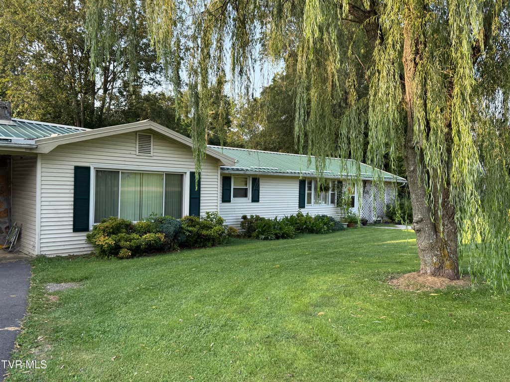 Photo of 31031 Lee Highway, Glade Spring, VA 24340 (MLS # 9999380)