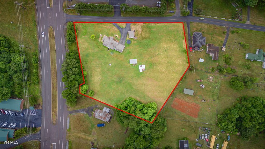 Photo of 104 Pond Springs Road, Kingsport, TN 37664 (MLS # 9995864)