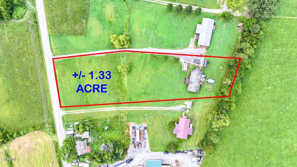 Photo of 4240 Mohawk Road, Mohawk, TN 37810 (MLS # 9999313)