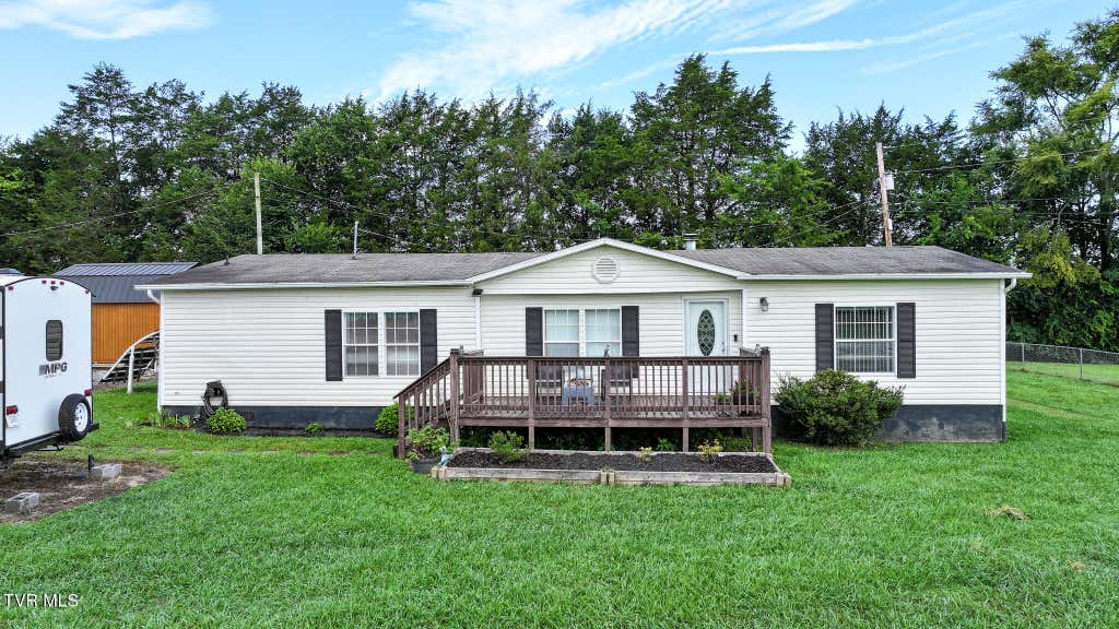 Photo of 4240 Mohawk Road, Mohawk, TN 37810 (MLS # 9999313)