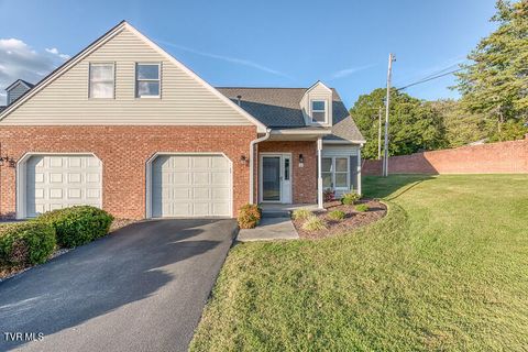 Photo of 1725 Lakeview Drive #1, Johnson City, TN 37601 (MLS # 9993185)