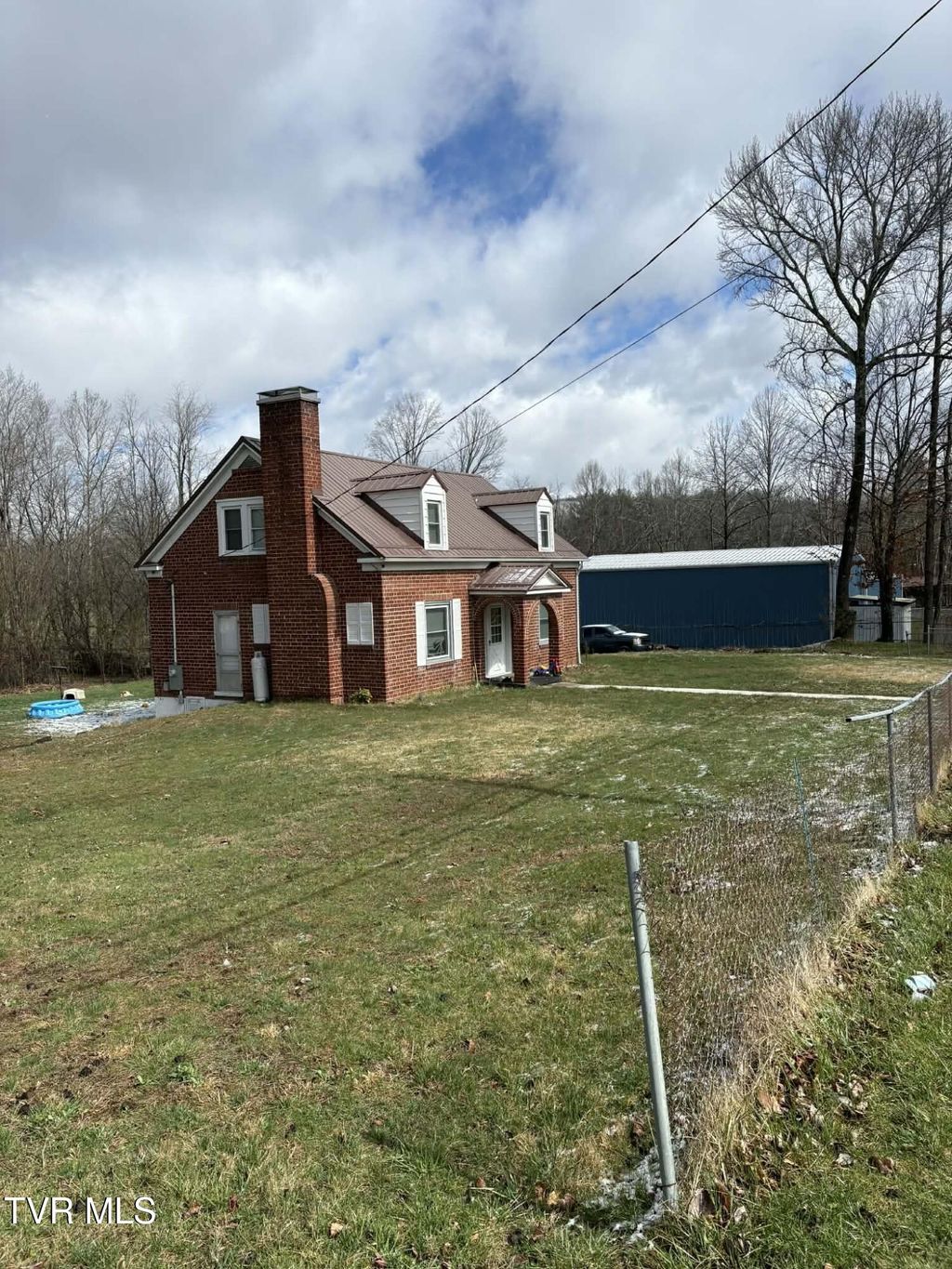 Photo of 11821 Central Street, Coeburn, VA 24230 (MLS # 9992795)