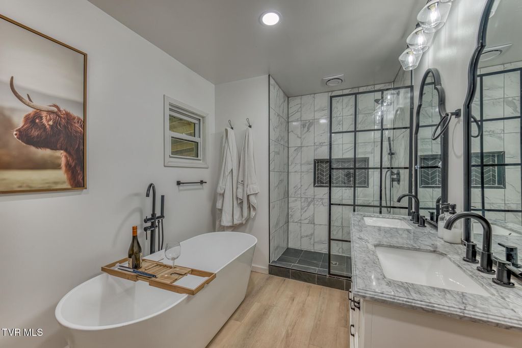 Photo of 1005 &amp; 1009 Island Road, Blountville, TN 37617 (MLS # 9993019)