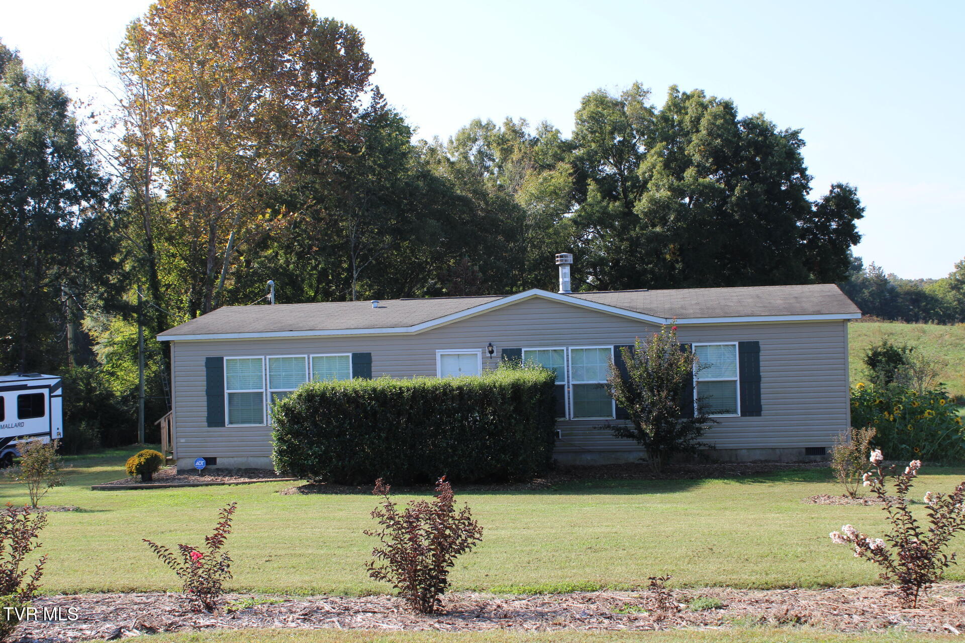 2939 Beecarter Road