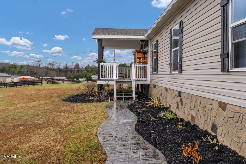 Photo of 1530 Westwood Road, Mohawk, TN 37810 (MLS # 9988949)
