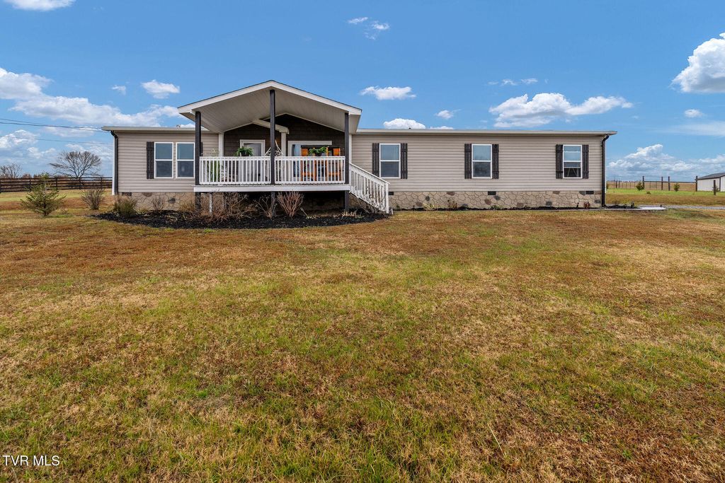 Photo of 1530 Westwood Road, Mohawk, TN 37810 (MLS # 9988949)