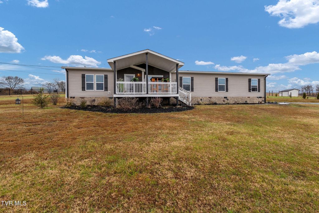 Photo of 1530 Westwood Road, Mohawk, TN 37810 (MLS # 9988949)