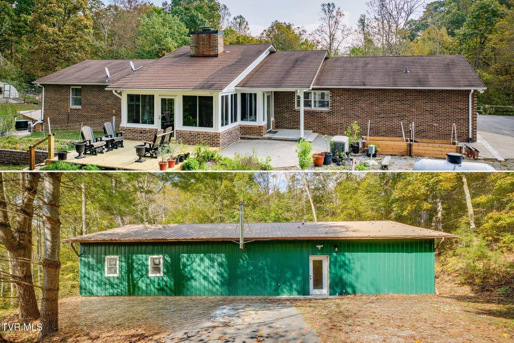 Photo of 862 Old Blairs Gap Road, Kingsport, TN 37660 (MLS # 10002273)