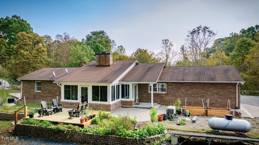 Photo of 862 Old Blairs Gap Road, Kingsport, TN 37660 (MLS # 10002273)