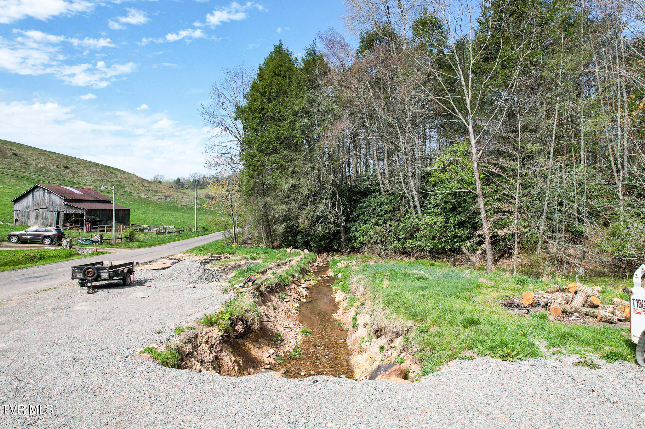 887 Mill Creek Road, Mountain City, Tennessee image 26