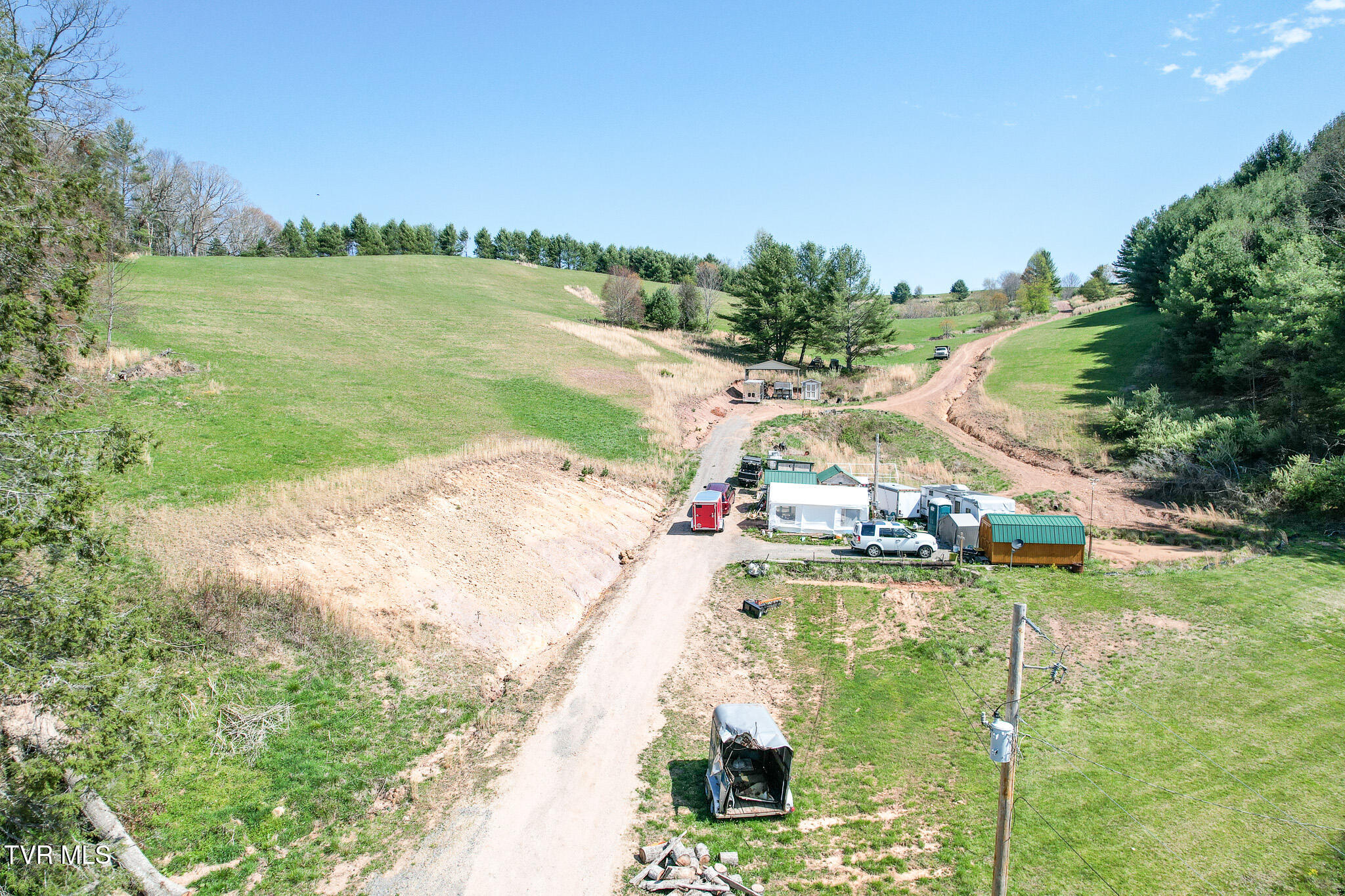 887 Mill Creek Road, Mountain City, Tennessee image 25
