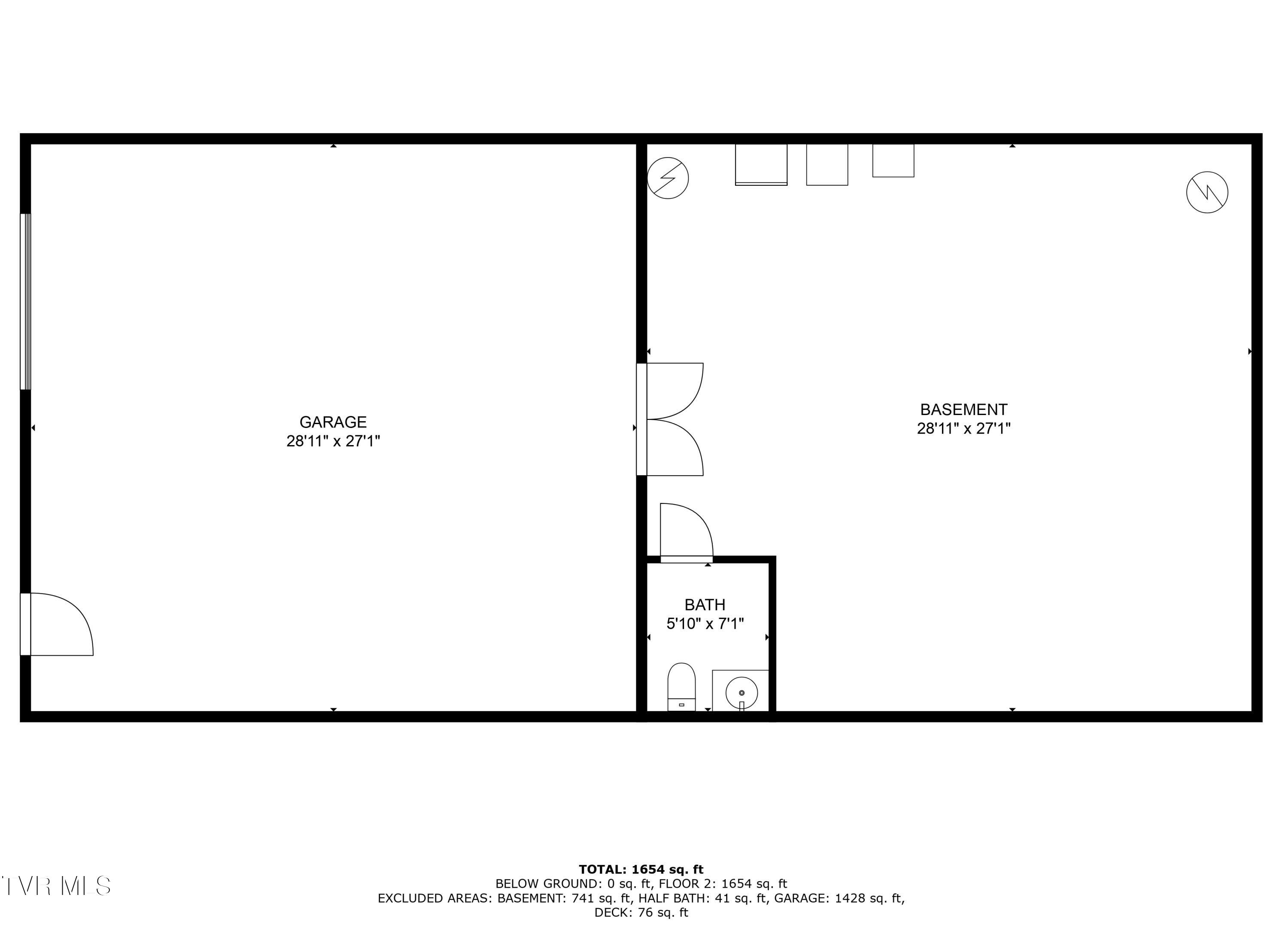 1035 Gottland Shoals Road, Blountville, Tennessee image 11