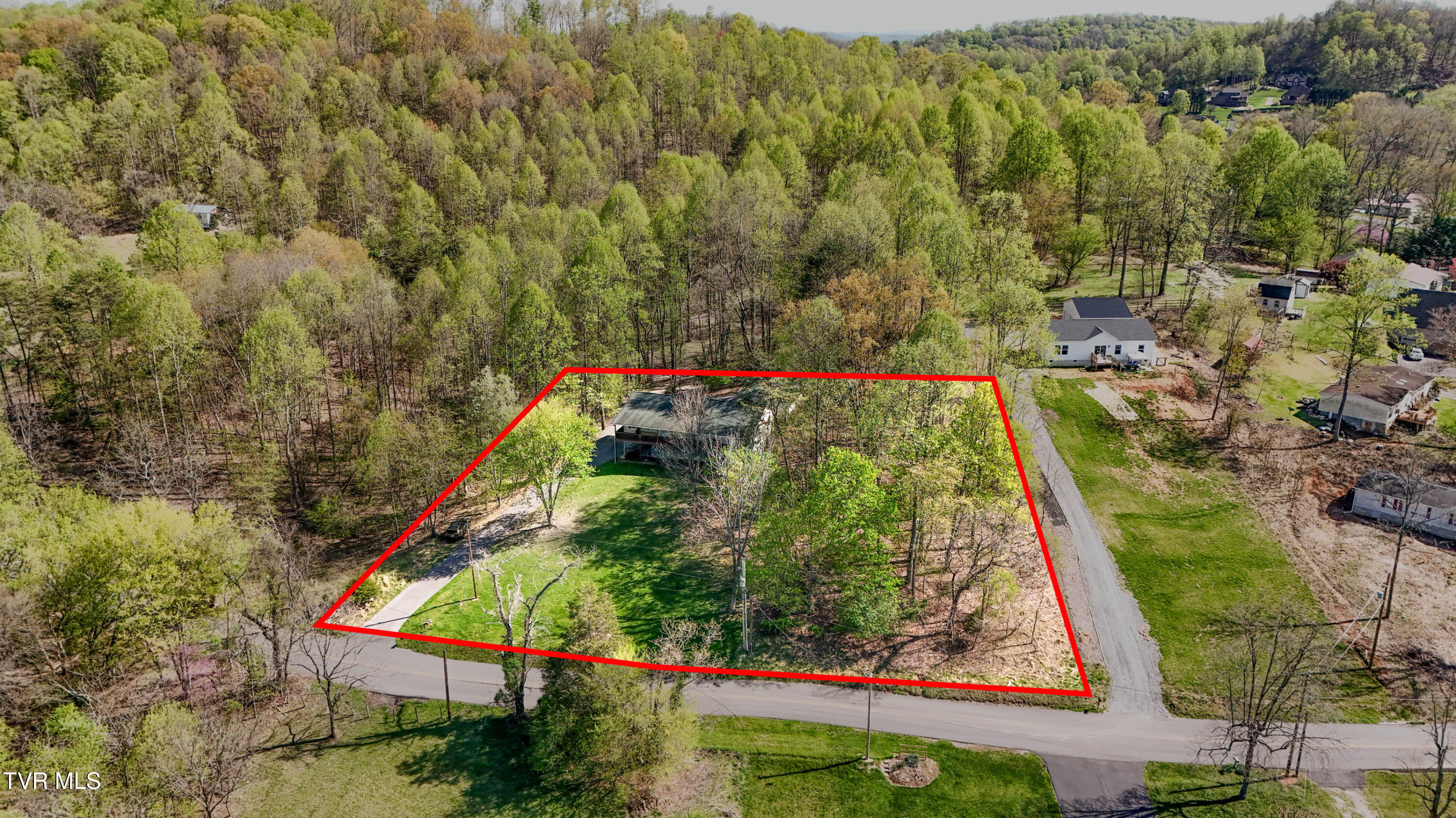 1035 Gottland Shoals Road, Blountville, Tennessee image 12