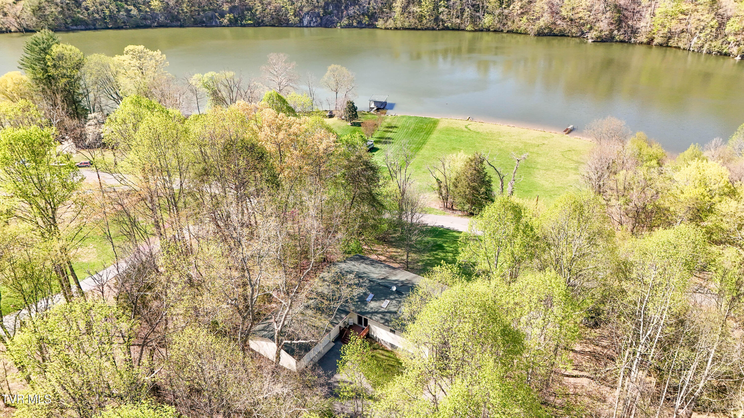 1035 Gottland Shoals Road, Blountville, Tennessee image 14