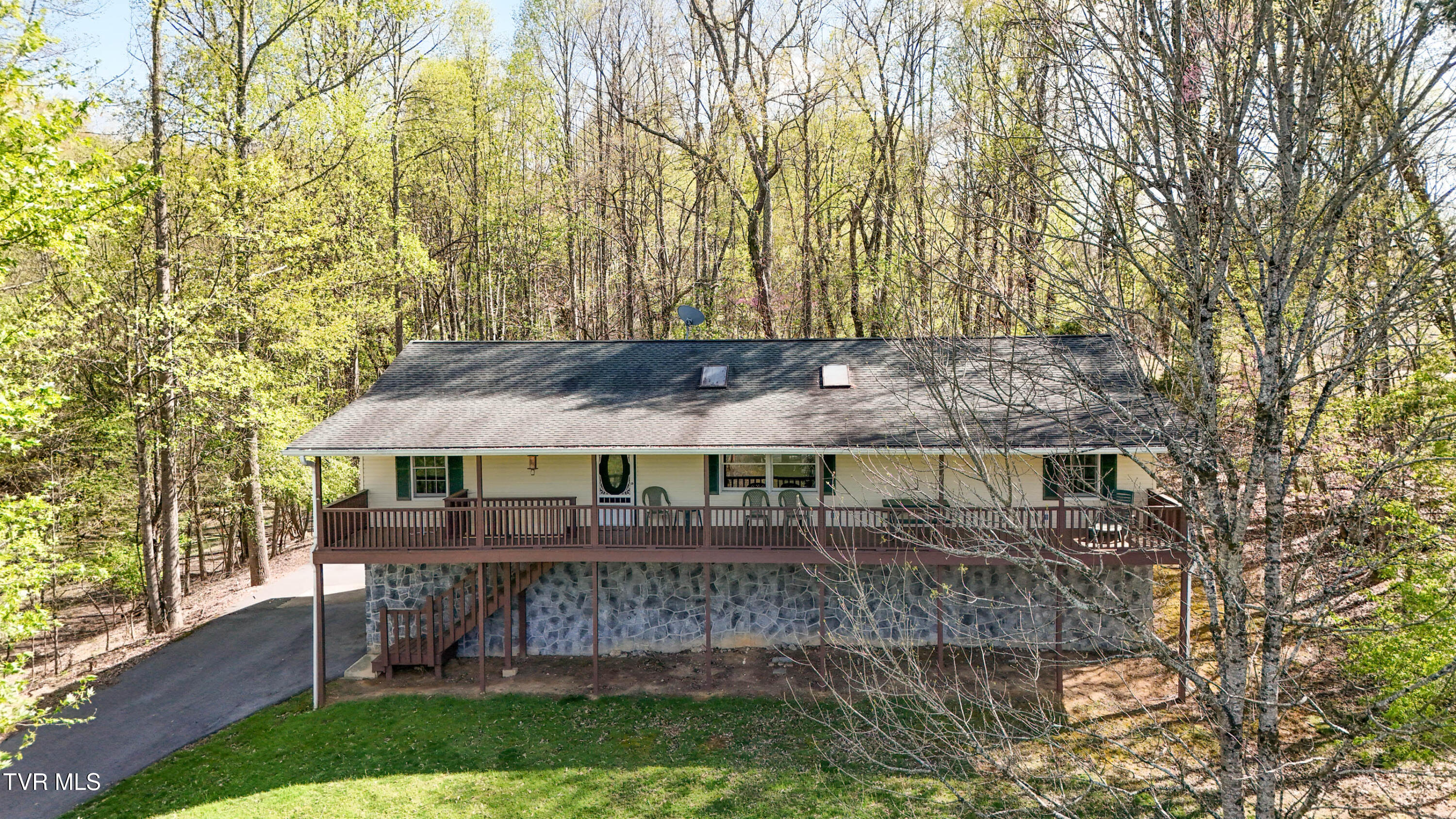 1035 Gottland Shoals Road, Blountville, Tennessee image 15