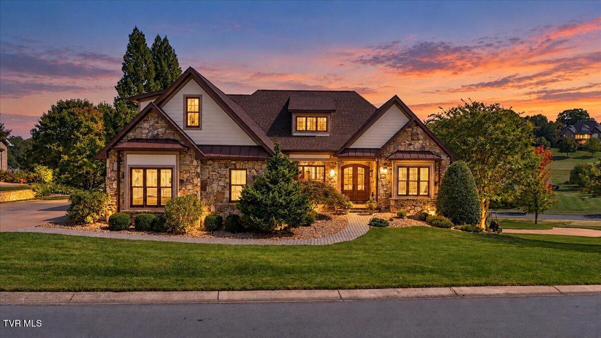 2760 Highland Glen Court