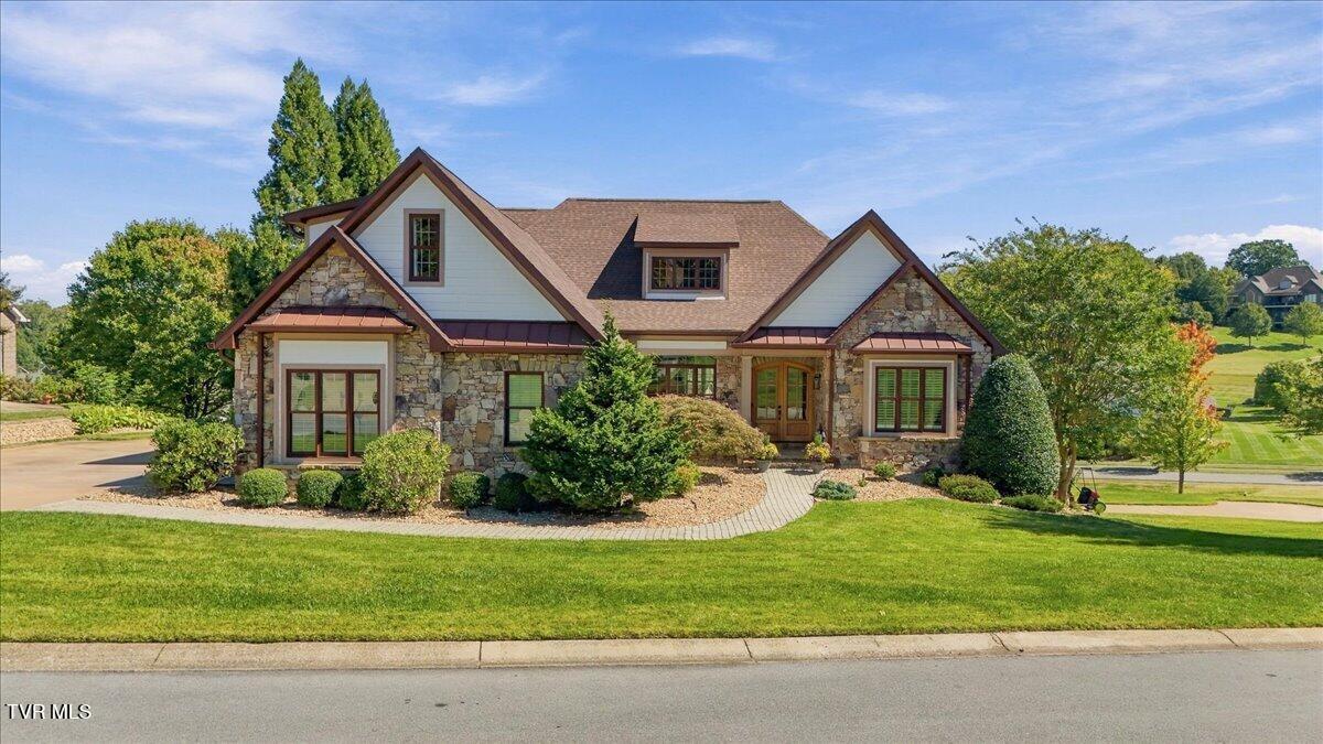 2760 Highland Glen Court