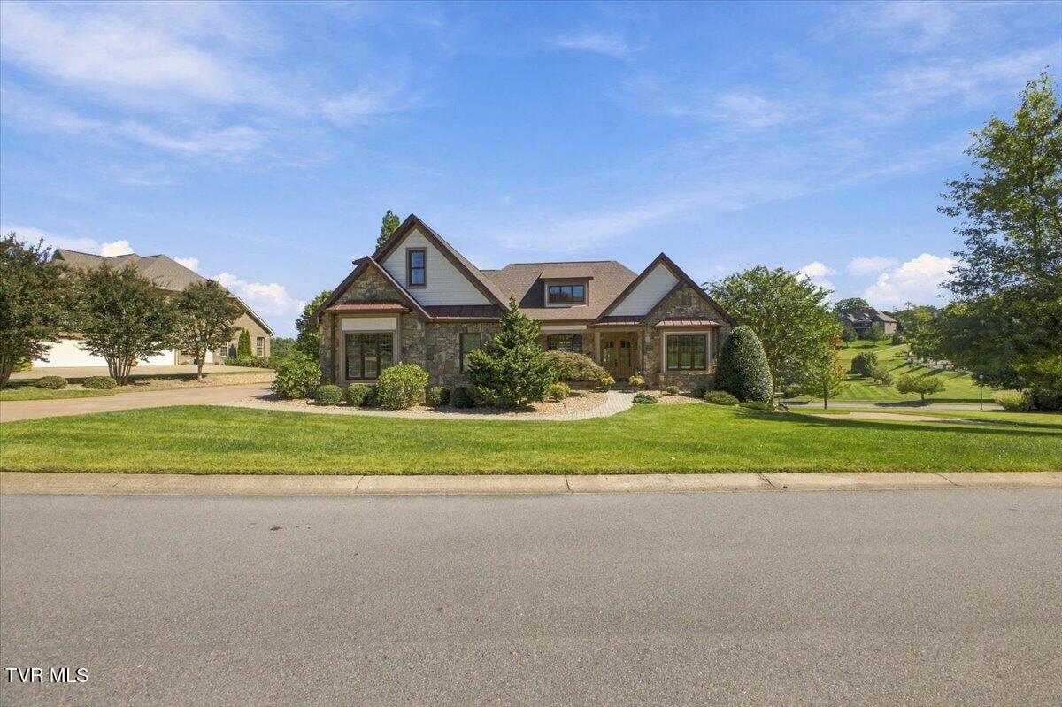2760 Highland Glen Court