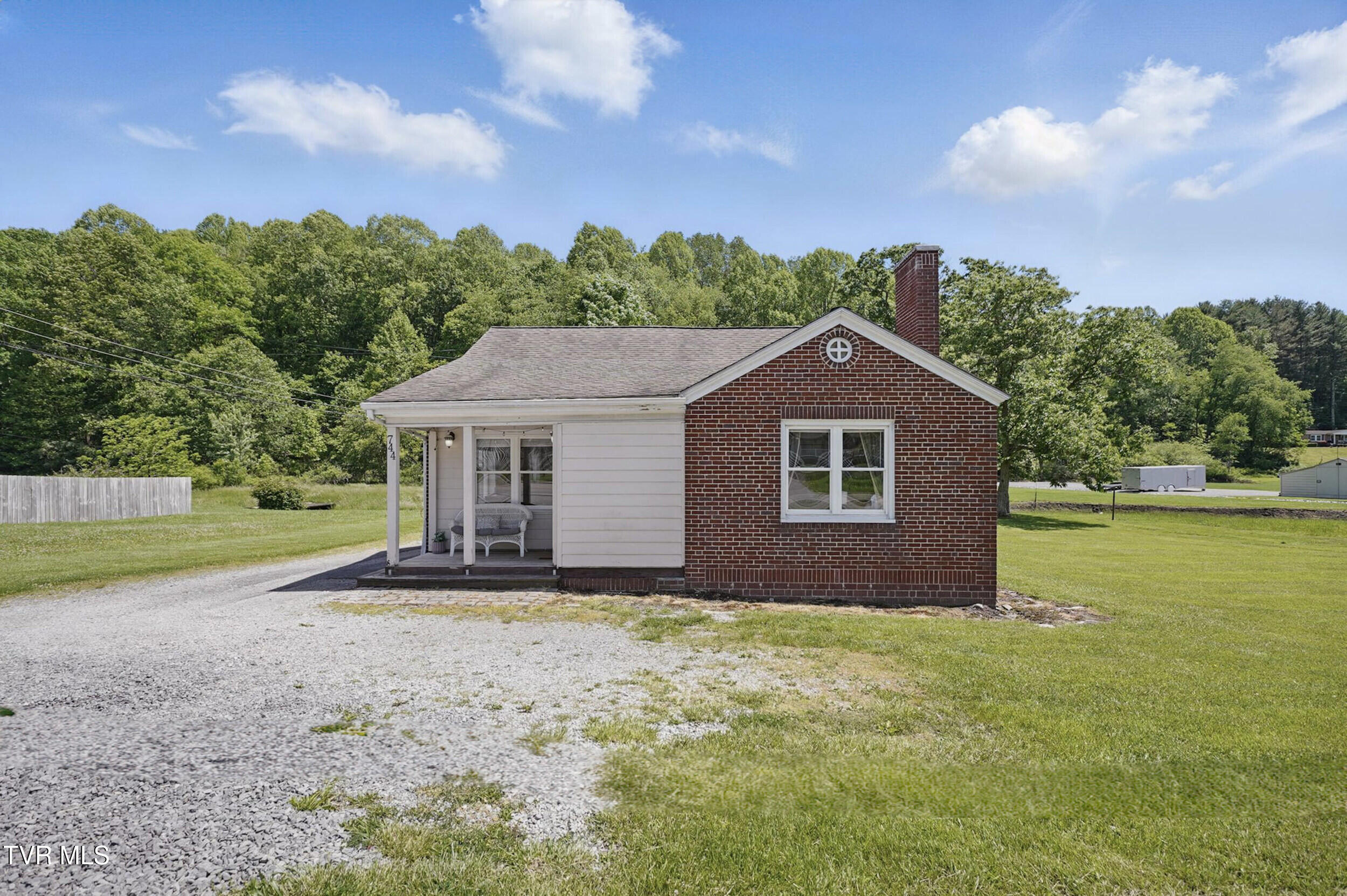 744 Hurricane Road, Wise, Virginia image 1