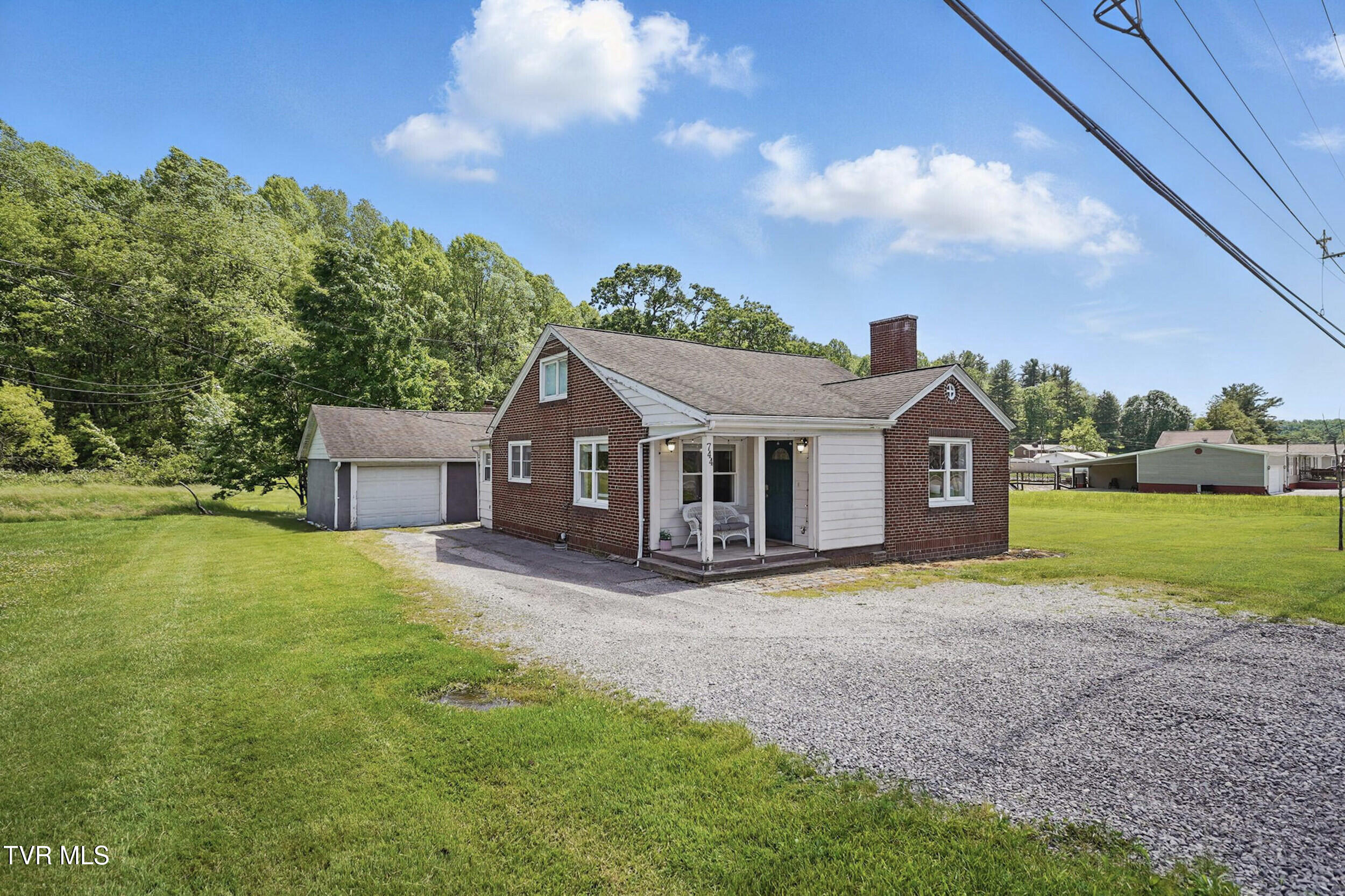 744 Hurricane Road, Wise, Virginia image 3
