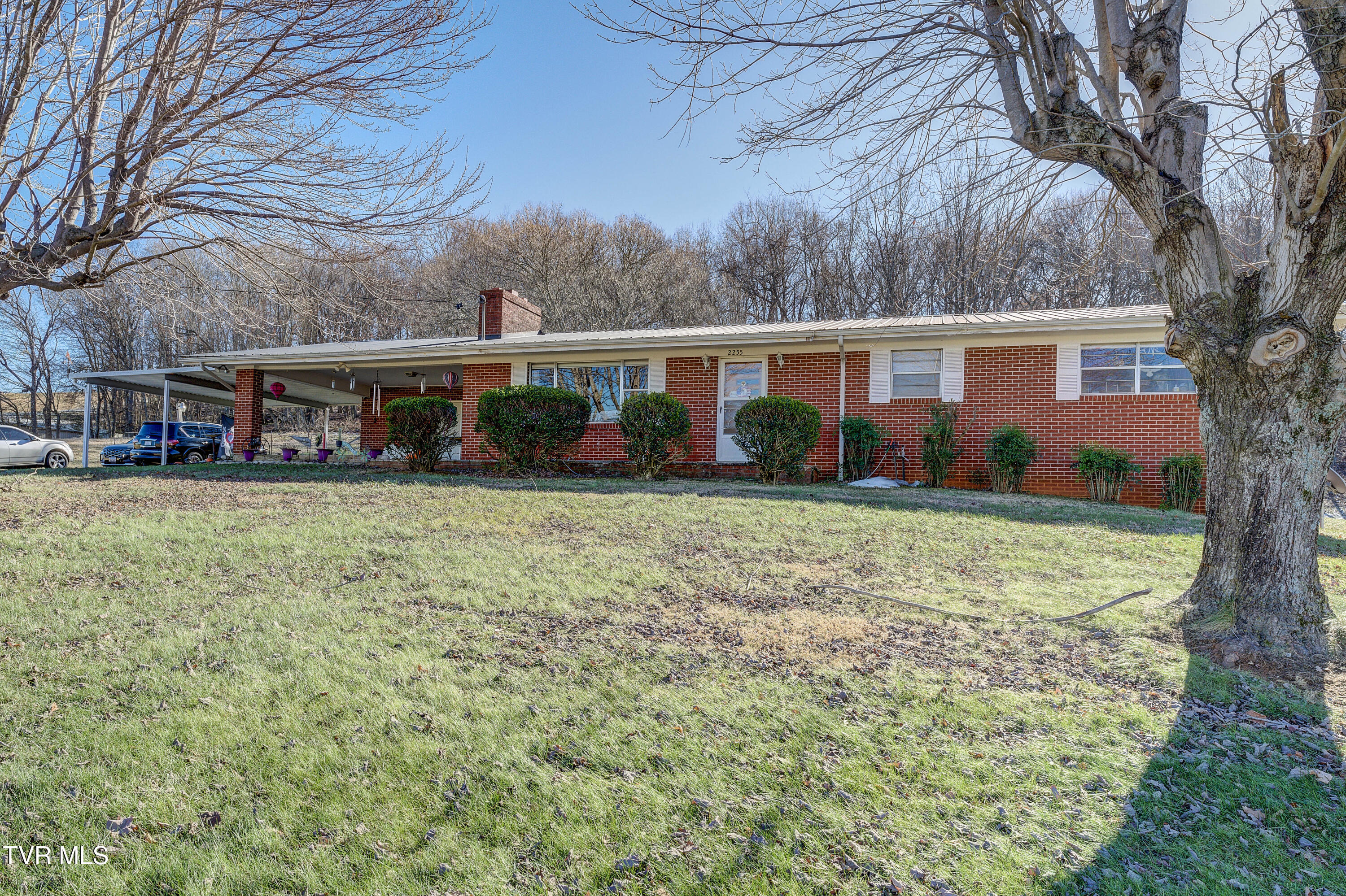 2255 Old Asheville Highway, Greeneville, Tennessee image 1