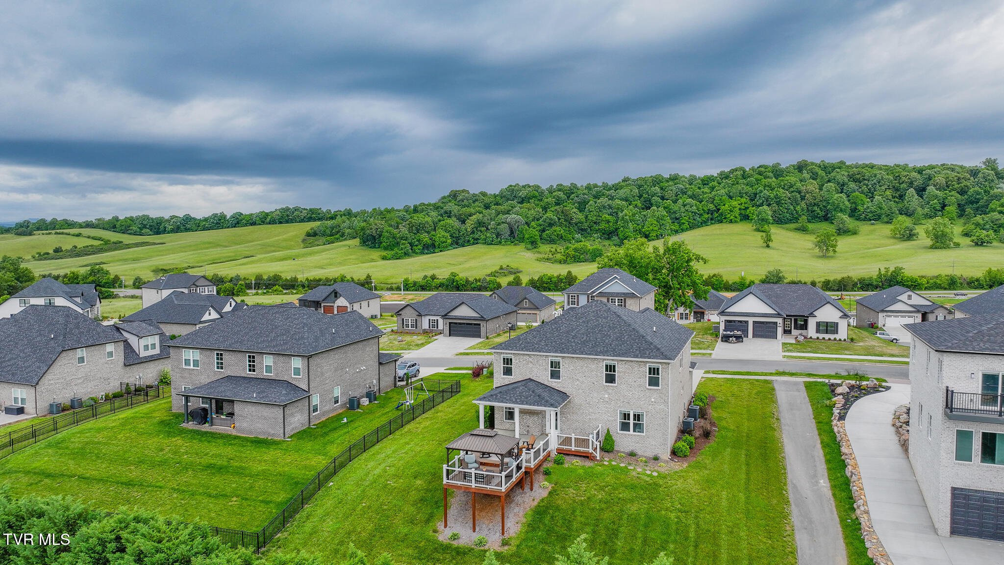 4073 Maize Place, Piney Flats, Tennessee image 48