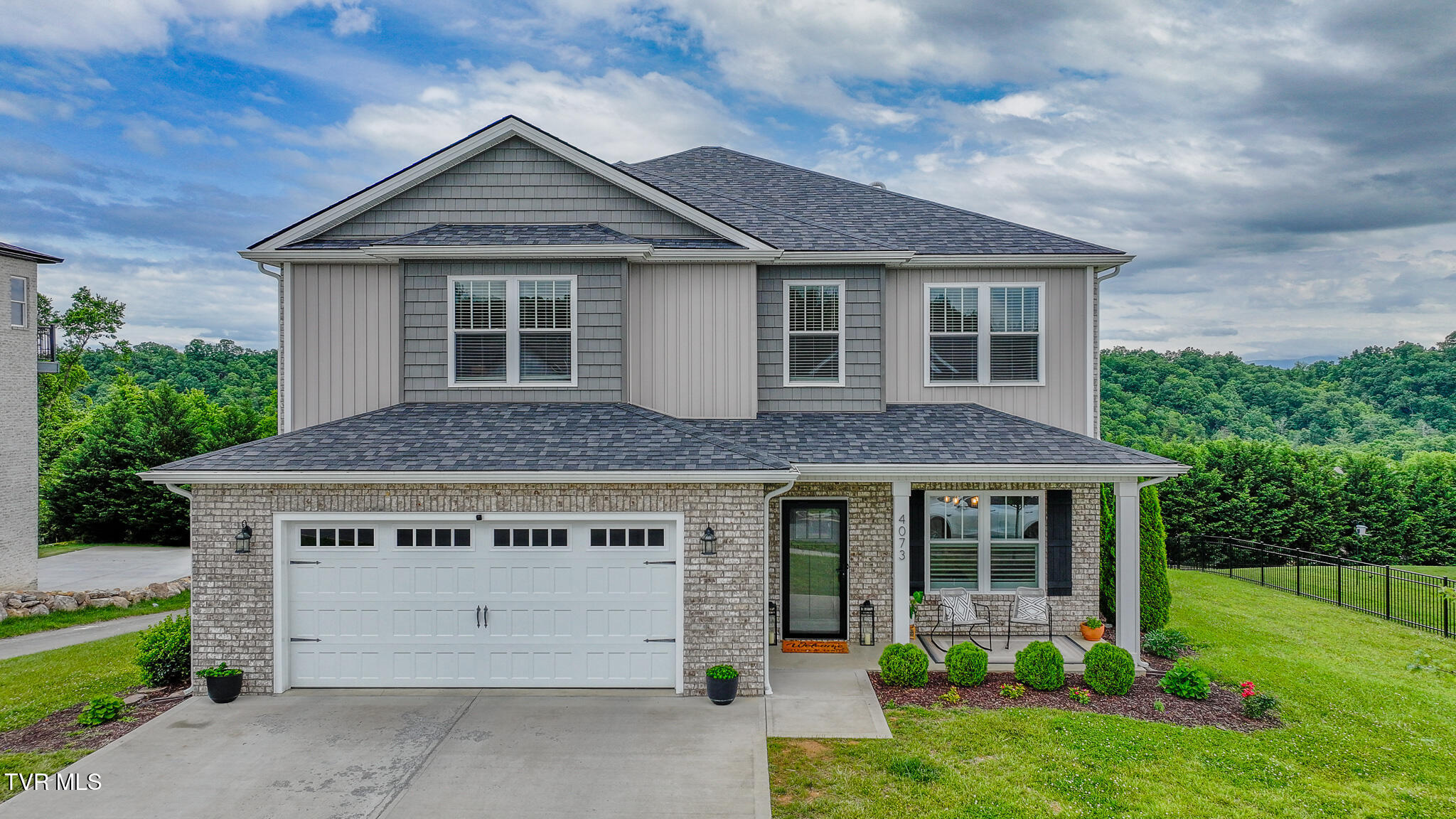 4073 Maize Place, Piney Flats, Tennessee image 1