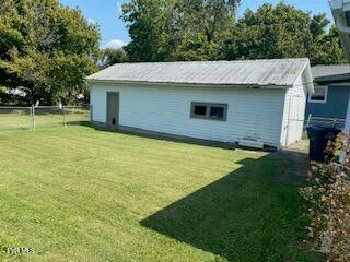 Photo of 922 Robertson Street, Kingsport, TN 37660 (MLS # 10001212)