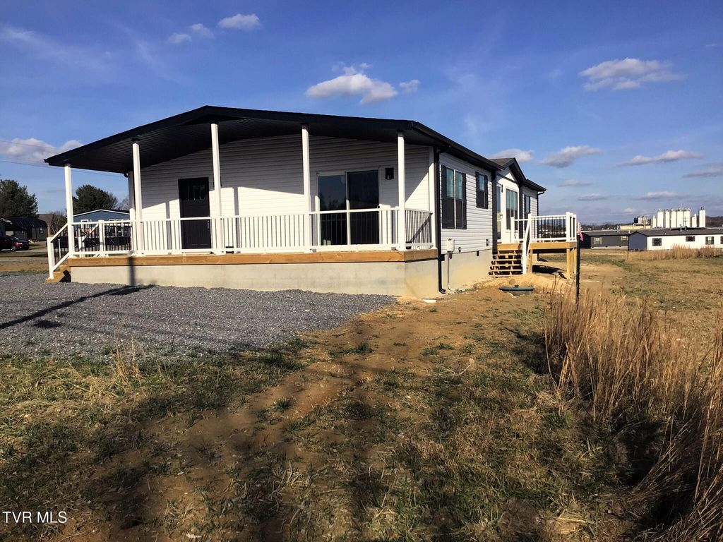 Photo of 112 Shepherd North Drive, Bulls Gap, TN 37711 (MLS # 9989585)