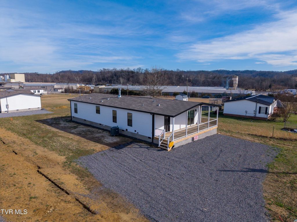 Photo of 112 Shepherd North Drive, Bulls Gap, TN 37711 (MLS # 9989585)