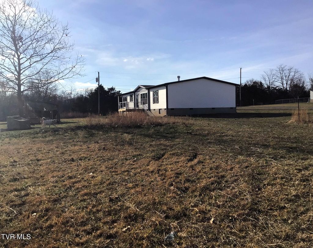 Photo of 112 Shepherd North Drive, Bulls Gap, TN 37711 (MLS # 9989585)