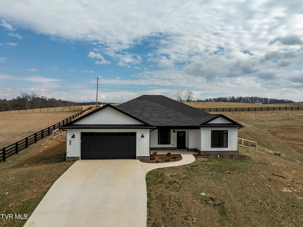 Photo of 112 Hulse Road, Jonesborough, TN 37659 (MLS # 9992022)