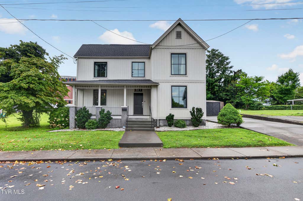 Photo of 511 Alabama Street, Bristol, TN 37620 (MLS # 9999887)
