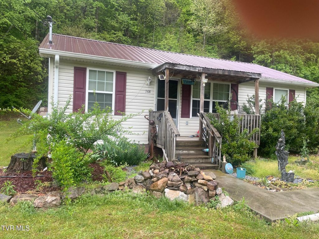 Photo of 968 Dry Creek Road, Jonesborough, TN 37659 (MLS # 9994512)