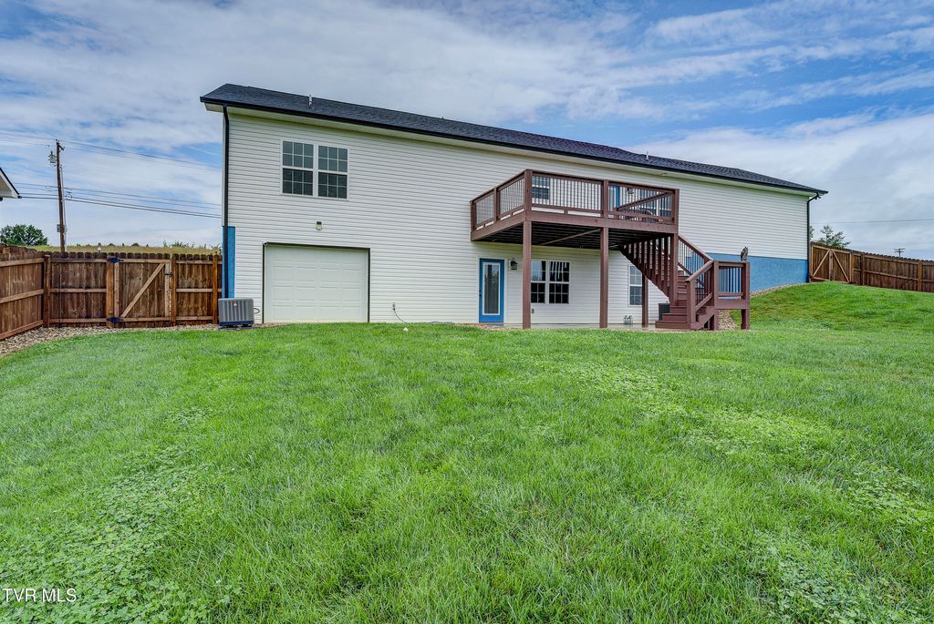 Photo of 674 Old Embreeville Road, Jonesborough, TN 37659 (MLS # 9988838)