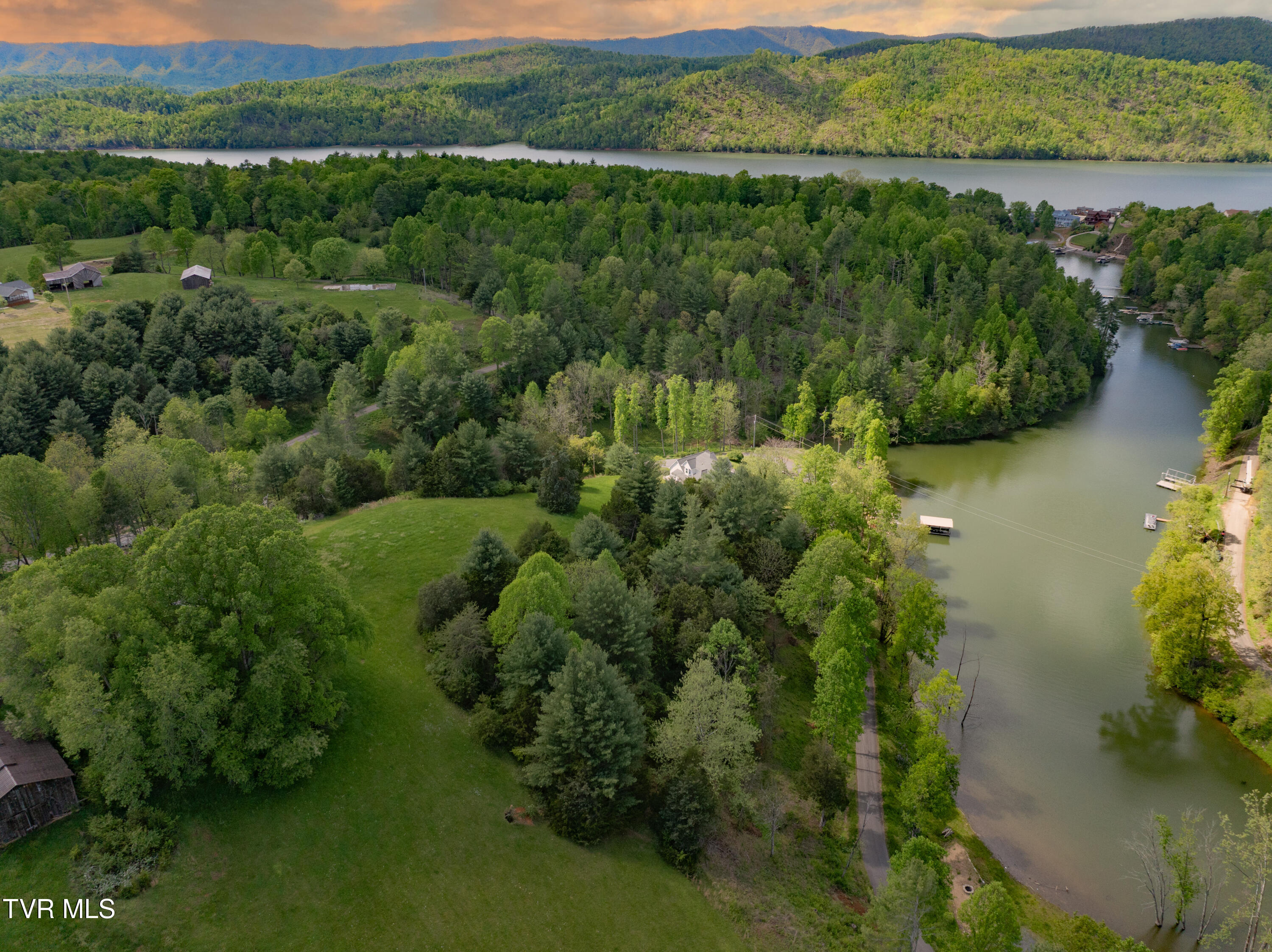 Lot 29 Vineyard Valley Trail, Butler, Tennessee image 1