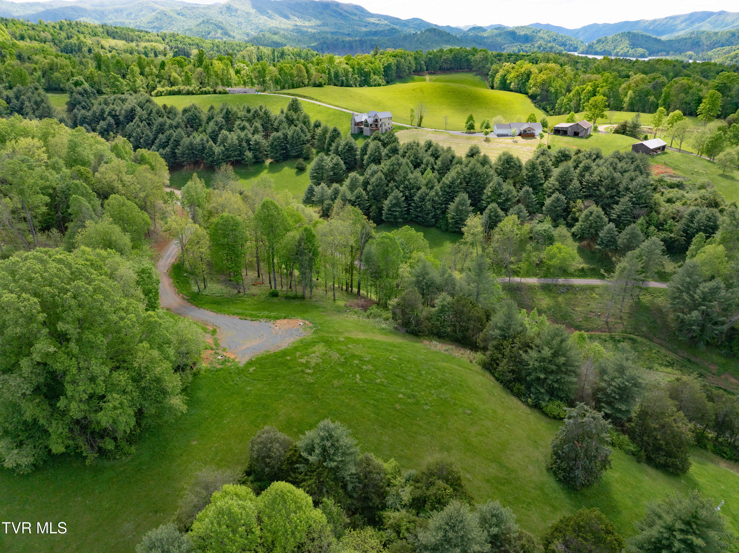 Lot 29 Vineyard Valley Trail, Butler, Tennessee image 7