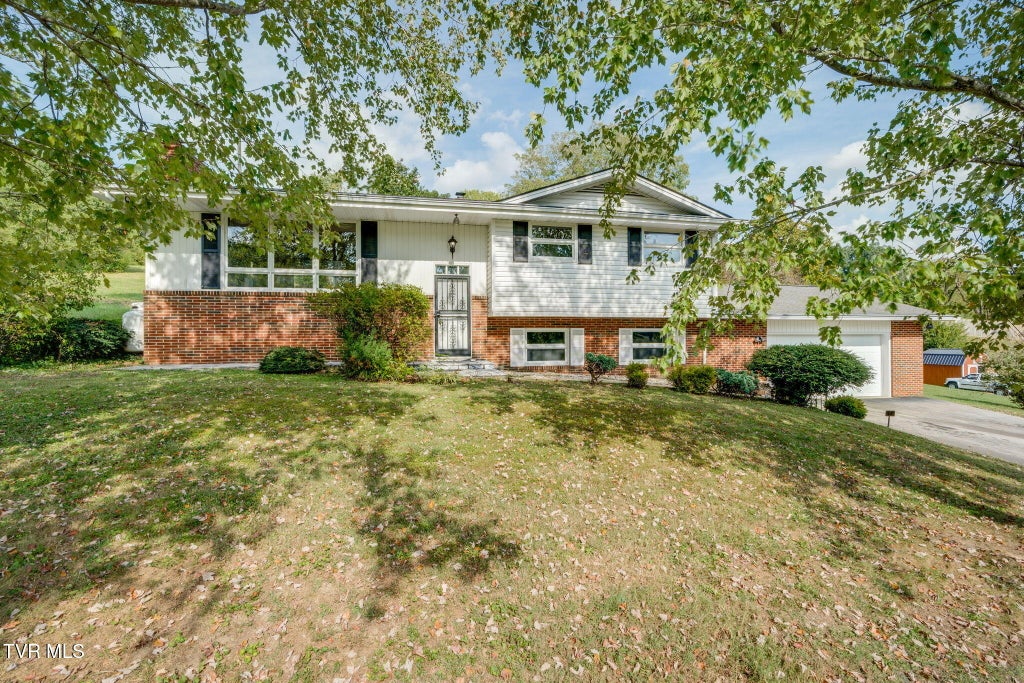 Photo of 187 Jennings Street, Weber City, VA 24290 (MLS # 10001754)